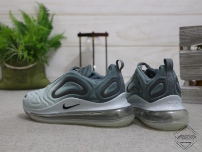 Nike Air Max 720 Carbon Grey 2019