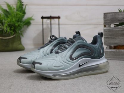 Nike Air Max 720 Carbon Grey 2019 for sale