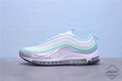Nike Air Max 97 Iridescent shoes