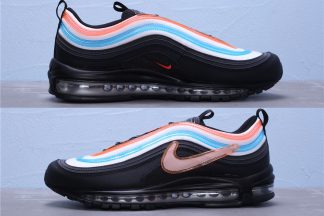 Nike Air Max 97 On Air Neon Seoul