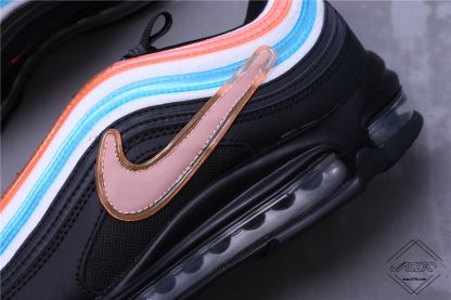 Nike Air Max 97 On Air Neon Seoul air max