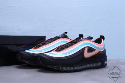 Nike Air Max 97 On Air Neon Seoul for sale