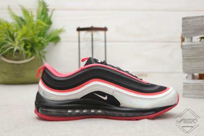 Nike Air Max 97 Ultra Silver Iridescent Mudguard