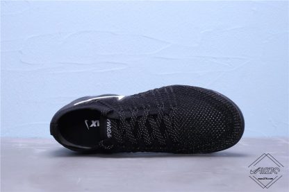 Nike Air VaporMax Flyknit 2.0 Black Reflective sale