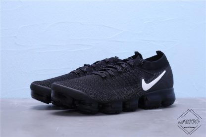 Nike Air VaporMax Flyknit 2.0 Black Reflective sneaker