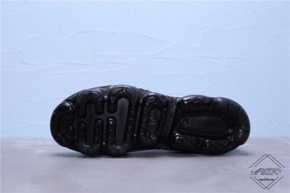 Nike Air VaporMax Flyknit 2.0 Black Reflective sole