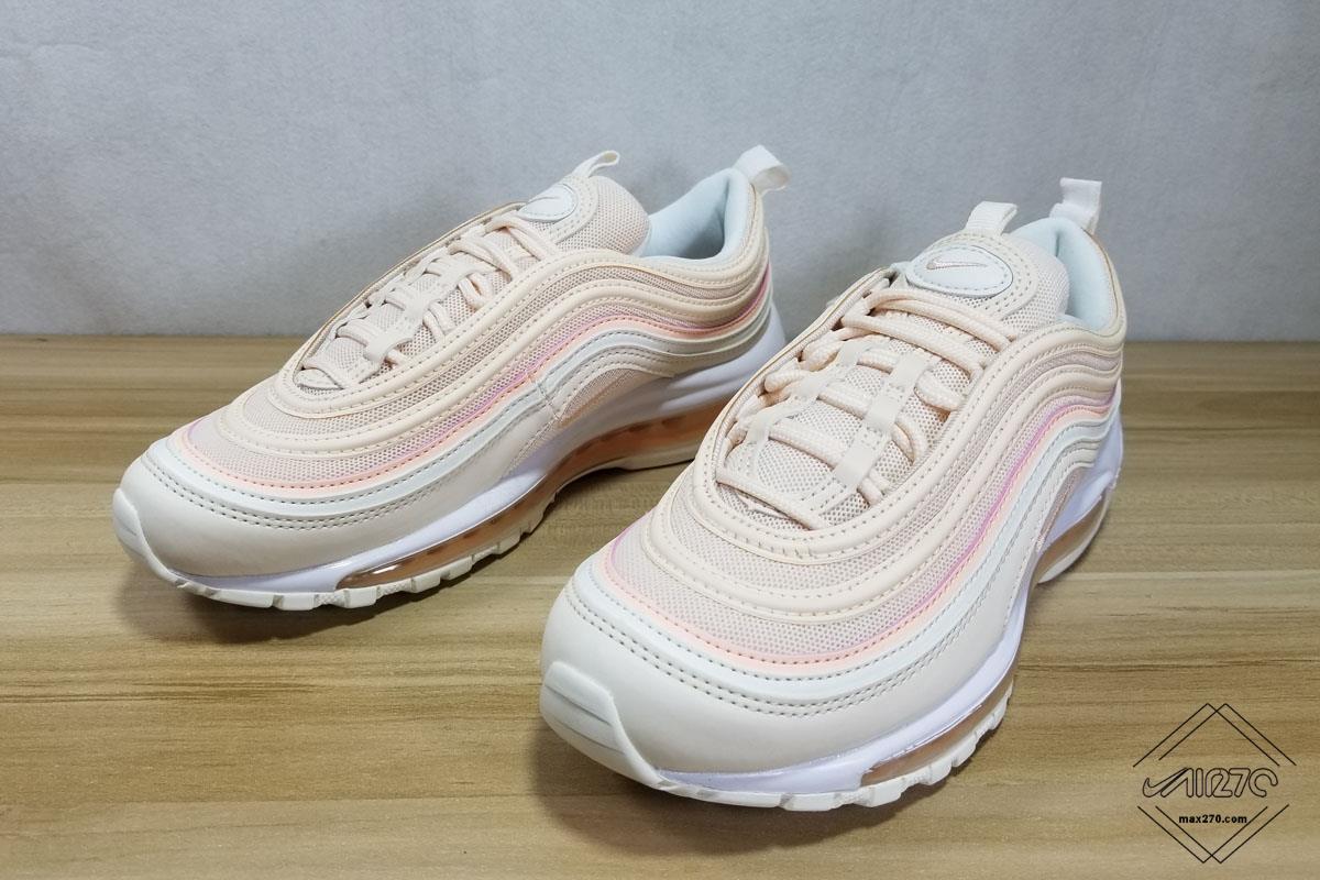 Where to buy Wmns Air Max 97 'Guava Ice' 921733-801
