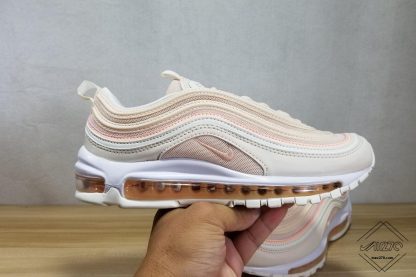 Wmns Air Max 97 Guava Ice Guava Ice Crimson Tint 2019