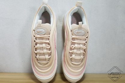 Wmns Air Max 97 Guava Ice sneaker