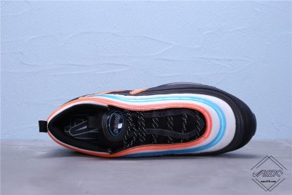 buy Gwang Shins Air Max 97 On Air Neon Seoul