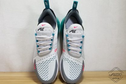 buy Nike Air Max 270 Wolf Grey Dark Grey Jade