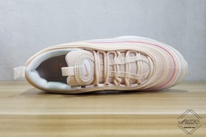 mens Wmns Air Max 97 Guava Ice