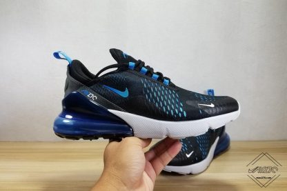 new Nike Air Max 270 Photo Blue-Blue Fury AH8050-019