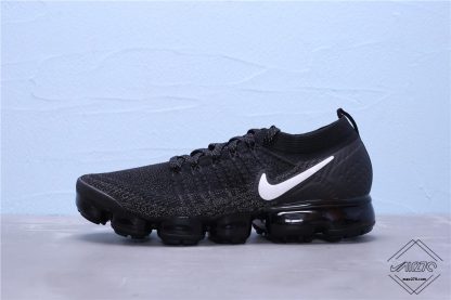 new Nike Air VaporMax Flyknit 2.0 Black Reflective