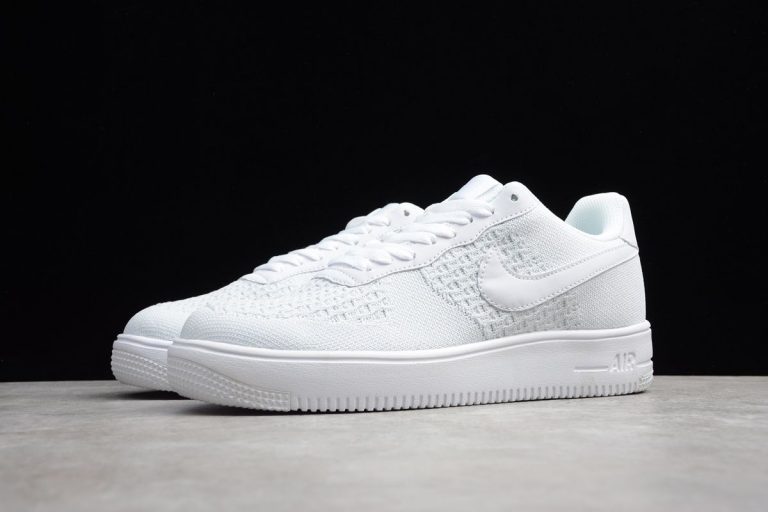 white platinum air force 1