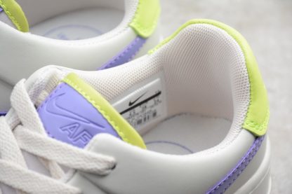 Air Force 1 Sage Low Sail Medium Violet inner