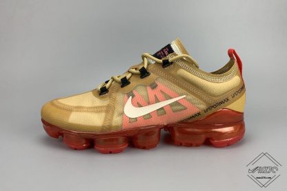 Air VaporMax 2019 Club Gold Ember Glow 2019