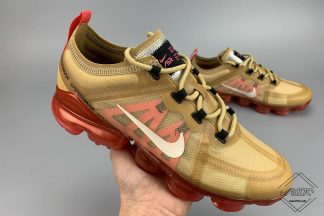 Air VaporMax 2019 Club Gold Ember Glow