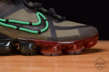 CPFM Nike Air VaporMax 2019 Friends and Family close look
