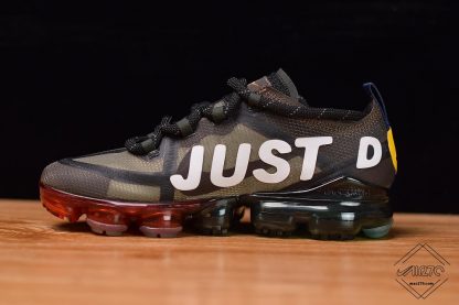 CPFM Nike Air VaporMax 2019 Friends and Family lateral side