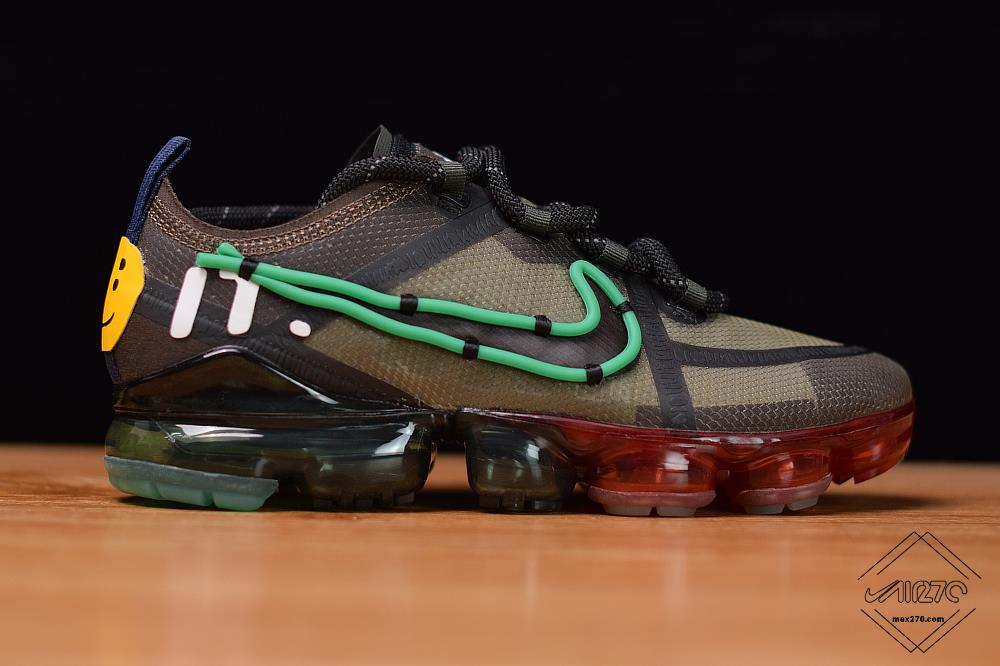 women nike air vapormax 2019 cactus plant flea market