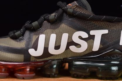 CPFM Nike Air VaporMax 2019 just do it