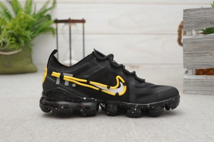 CPFM x Nike VaporMax 2019 Black Gold