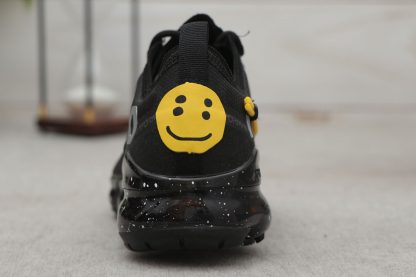 CPFM x Nike VaporMax 2019 Black Gold smile