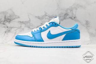 Eric Koston x Jordan 1 Low SB UNC