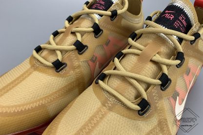 Ironman Air VaporMax 2019 upper