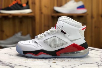 Jordan Mars 270 Fire Red