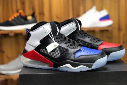 Jordan Mars 270 Top 3 SHOES