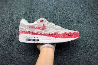 Nike Air Max 1 Tinker Sketch to Shelf