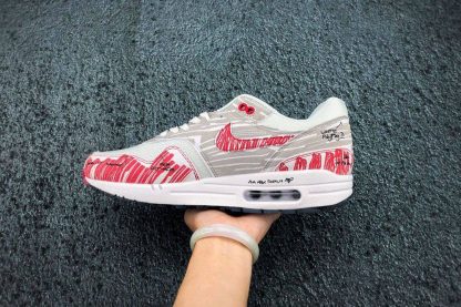 Nike Air Max 1 Tinker Sketch to Shelf on hand