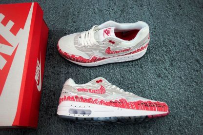 Nike Air Max 1 Tinker Sketch to Shelf shoes