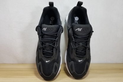 Nike Air Max 200 Black White sale