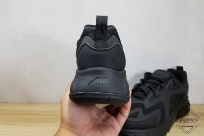 Nike Air Max 200 Black back