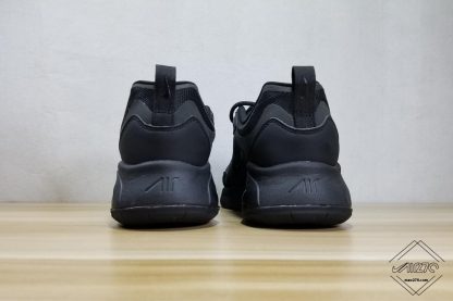 Nike Air Max 200 Black heel