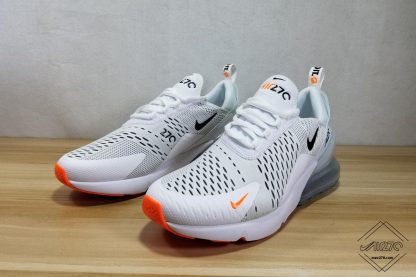 Nike Air Max 270 Just Do It Pack White for sale