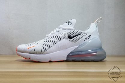 Nike Air Max 270 Just Do It Pack White shoes