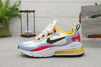 Nike Air Max 270 React Bauhaus