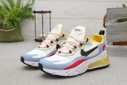 Nike Air Max 270 React Bauhaus for sale