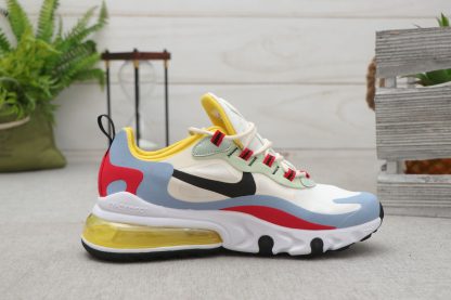 Nike Air Max 270 React Bauhaus trainer