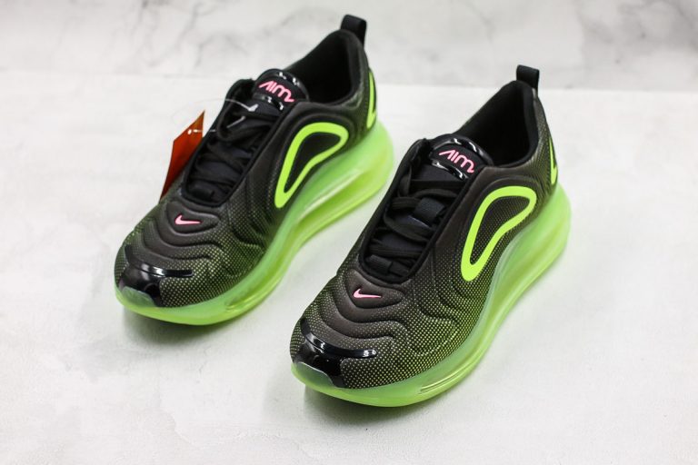 black barely volt