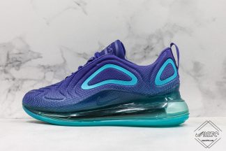 Nike Air Max 720 Nightshade Spirit Teal