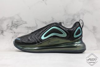 Nike Air Max 720 Throwback Future with Iridescent