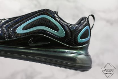 Nike Air Max 720 Throwback Future with Iridescent sneaker