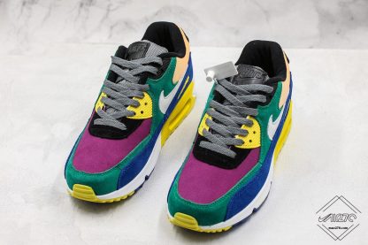 Nike Air Max 90 QS Viotech 2.0 green