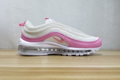 Nike Air Max 97 Essential White Psychic Pink