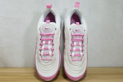 Nike Air Max 97 Essential White Psychic Pink BV1982-100